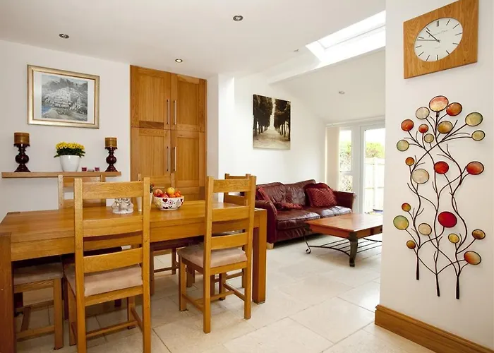 Rosa\'S Bed And Breakfast