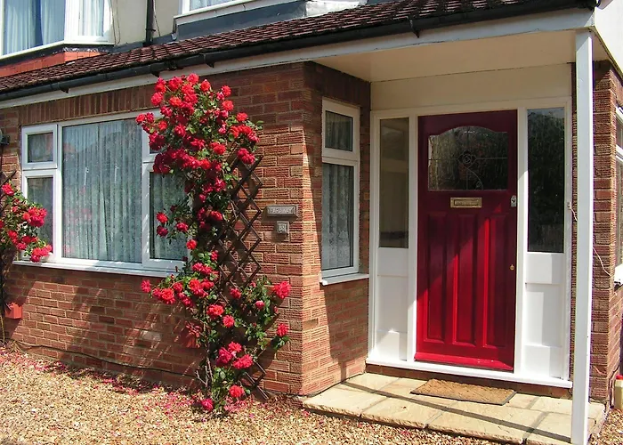 Rosa\'S Bed And Breakfast